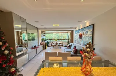 Apartamento com 3 quartos à venda na Avenida Beira Rio, 80, Madalena, Recife