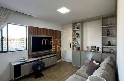 Apartamento com 3 quartos à venda na Rua Guilherme Pinto, 265, Derby, Recife