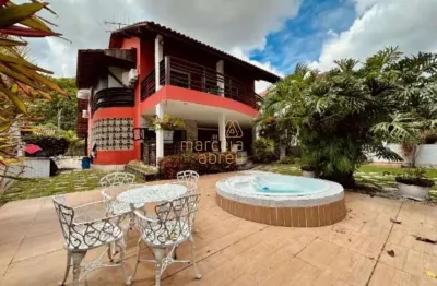 Casa em condomínio fechado com 4 quartos à venda na Rua Capitão Benedito Bragança, 466, Guabiraba, Recife