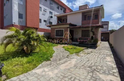 Casa com 3 quartos para alugar na Rua Bacharel José Mário de Oliveira, Candeias, Jaboatão dos Guararapes