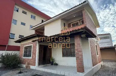 Casa com 3 quartos para alugar na Rua Bacharel José Mário de Oliveira, Candeias, Jaboatão dos Guararapes