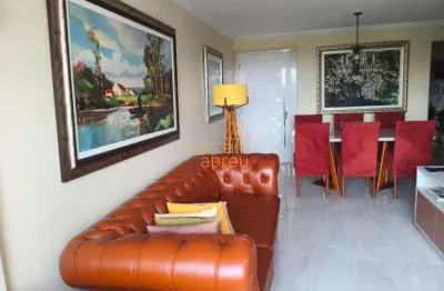 Apartamento com 3 quartos à venda na Rua Evaristo da Veiga, 255, Casa Amarela, Recife