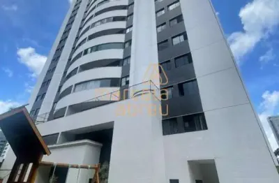 Apartamento com 4 quartos à venda na Rua Santana, 365, Casa Forte, Recife