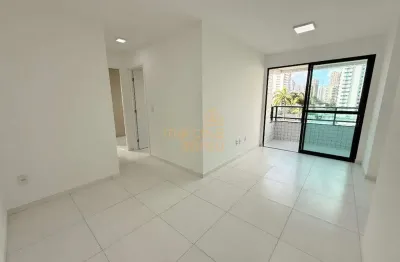 Apartamento com 2 quartos para alugar na Rua José Higino, Madalena, Recife