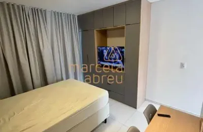 Flat com 1 quarto para alugar na Rua das Pernambucanas, 354, Graças, Recife