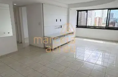 Apartamento com 2 quartos à venda na Rua Silvino Lopes, 125, Casa Forte, Recife