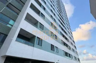 Apartamento com 3 quartos à venda na Rua Monte Azul, 38, Ponto de Parada, Recife