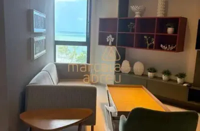 Apartamento com 2 quartos para alugar na Avenida Boa Viagem, 6472, Boa Viagem, Recife