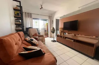 Apartamento com 2 quartos à venda na Rua Professor Mário Castro, 398, Boa Viagem, Recife