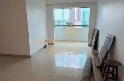 Apartamento com 3 quartos à venda na Rua Ademar Pires Travassos, 435, Iputinga, Recife