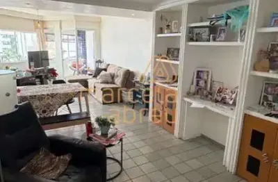 Apartamento com 3 quartos à venda na Rua Jonathas de Vasconcelos, 500, Boa Viagem, Recife
