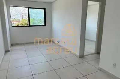 Apartamento com 2 quartos à venda na Rua General Polidoro, 320, Várzea, Recife
