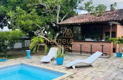 Casa com 4 quartos para alugar na Estrada de Aldeia, Aldeia dos Camarás, Camaragibe