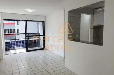 Apartamento com 2 quartos à venda na Rua José Nunes da Cunha, 2226, Candeias, Jaboatão dos Guararapes