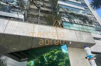 Apartamento com 4 quartos à venda na Rua Heitor Maia Filho, 100, Madalena, Recife