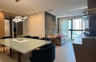 Vende-se Apartamento 3 Quartos 62m² no Bairro de Casa Amarela