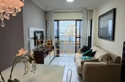 Apartamento com 3 quartos para alugar na Rua José Braz Moscow, 678, Piedade, Jaboatão dos Guararapes