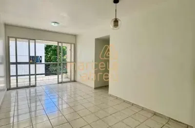 Aluga-se Apartamento 3 Quartos 94m² no Bairro do Espinheiro