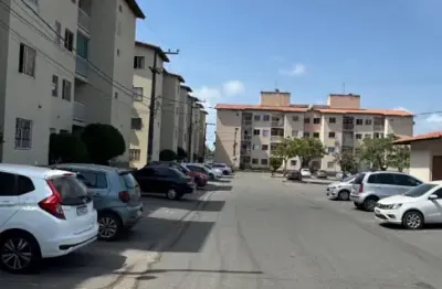 Apartamento com 2 quartos à venda na Estrada da Maioba, 00, Jardim São Cristóvão, São Luís