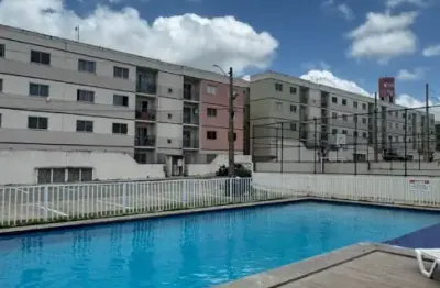 Apartamento com 2 quartos à venda na Av Sampaio Correia, 00, Turu, São Luís