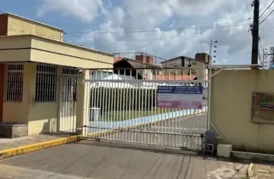 Apartamento com 2 quartos à venda na Estrada Da Maioba, 00, Maioba, Paço do Lumiar