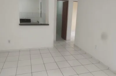 Apartamento com 2 quartos à venda na Rua 2, 00, Maiobão, Paço do Lumiar