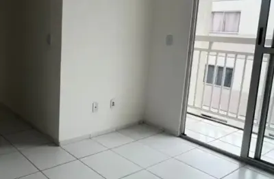 Apartamento com 2 quartos à venda na Rua São Francisco, 00, Maiobinha, São Luís