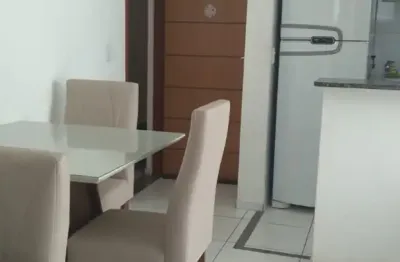 Apartamento com 2 quartos para alugar na Av General Arthur Carvalho Turu, 00, Turu, São Luís