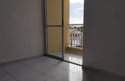 Apartamento com 2 quartos à venda na Av Brasil, 00, Maiobão, Paço do Lumiar