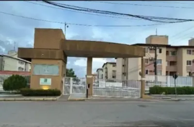 Apartamento com 2 quartos à venda na Av Aracagy, 00, Parque Araçagy, São José de Ribamar