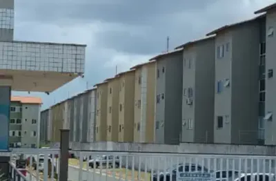 Apartamento com 2 quartos para alugar na Estrada Da Maioba, 00, Maioba, Paço do Lumiar