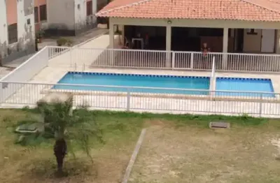 Apartamento com 2 quartos à venda na Av General Arthur Carvalho, 00, Turu, São Luís