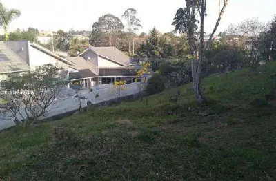 Terreno à venda na Avenida Tamboré, 100, Tamboré, Barueri
