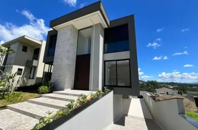 Casa em condomínio para venda em santana de parnaíba, alphaville, 4 dormitórios, 4 suítes, 6 banheiros, 4 vagas