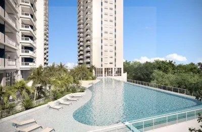 Apartamento para venda em barueri, jardim esperança, 2 dormitórios, 2 suítes, 1 banheiro, 2 vagas