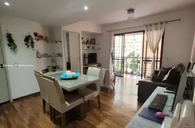 Apartamento para venda em barueri, alphaville centro industrial e empresarial/alphaville., 3 dormitórios, 1 suíte, 3 banheiros, 2 vagas