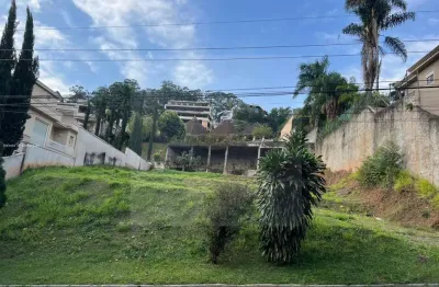 Terreno à venda na Avenida Tamboré, 100, Tamboré, Barueri