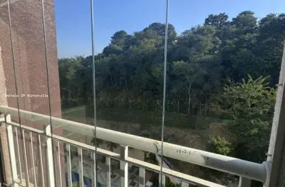 Apartamento com 3 quartos à venda na Avenida dos Parques, 351, Tamboré, Santana de Parnaíba