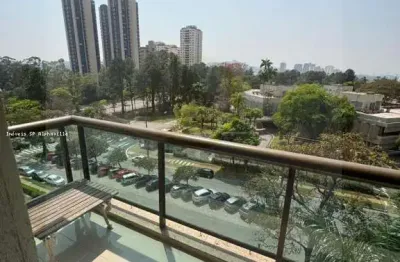 Apartamento para venda, alphagran alphaville, 3 dormitórios, 2 suítes, 3 banheiros, 2 vagas