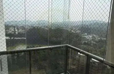 Apartamento para locação em barueri, melville empresarial i e ii, 3 dormitórios, 1 suíte, 2 banheiros, 2 vagas