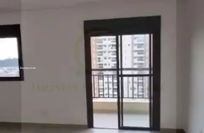 Apartamento para venda em barueri, dezoito do forte empresarial/alphaville., 1 dormitório, 1 suíte, 1 banheiro, 1 vaga