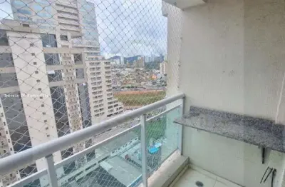 Apartamento para locação em barueri, bethaville i, 1 dormitório, 1 suíte, 1 banheiro, 1 vaga