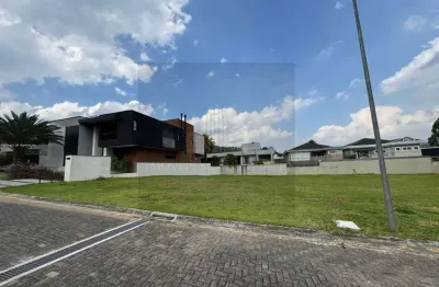 Terreno à venda na Avenida Honório Alvares Penteado, 1100, Tamboré, Santana de Parnaíba