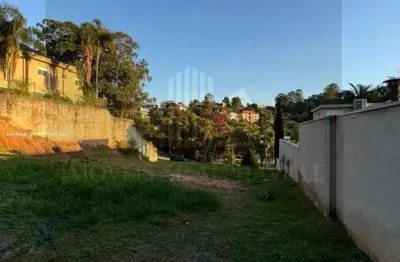 Terreno à venda na Avenida Tamboré, 100, Tamboré, Barueri
