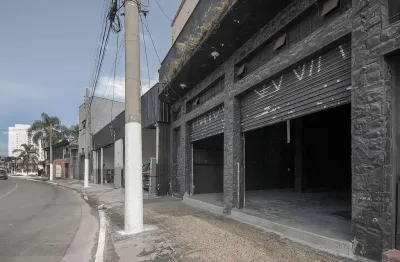 Sala comercial à venda na Avenida Casa Verde, 3160, Casa Verde, São Paulo