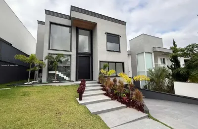 Casa em condomínio para venda em santana de parnaíba, tamboré, 4 dormitórios, 4 suítes, 6 banheiros, 4 vagas