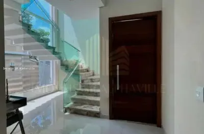 Casa em condomínio para venda em santana de parnaíba, alphaville, 4 dormitórios, 2 suítes, 4 banheiros, 4 vagas
