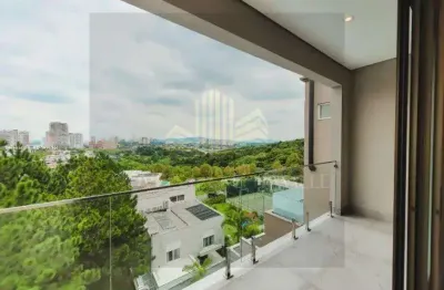 Casa em condomínio para venda em barueri, centro comercial jubran, 4 dormitórios, 4 suítes, 5 banheiros, 4 vagas