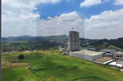 Apartamento para venda em barueri, tamboré, 2 dormitórios, 3 suítes, 2 banheiros, 2 vagas