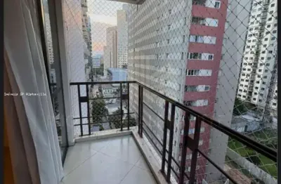 Apartamento para venda em barueri, alphaville centro industrial e empresarial/alphaville., 3 dormitórios, 1 suíte, 2 banheiros, 1 vaga